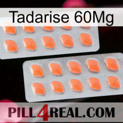 Tadarise 60Mg 27